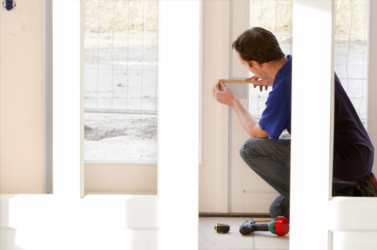 Cutler Bay-interior-door-repair