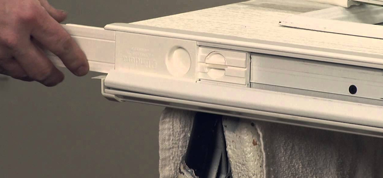 aluminum storefront door repair Cutler Bay