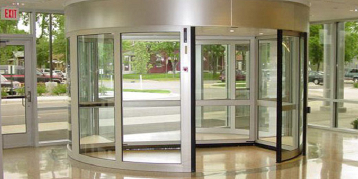 commercial automatic door repair Cutler Bay