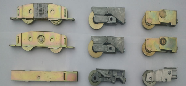 patio sliding door wheel replacement Cutler Bay