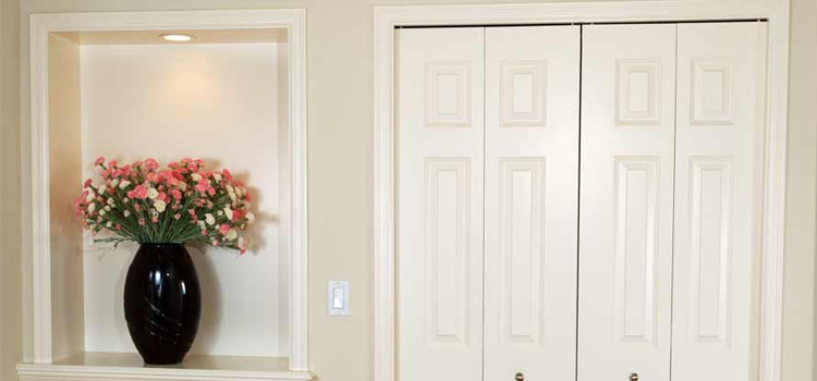 residential closet door repair in Cutler Bay